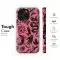 Mystic Pink Spells Phone Case iPhone Samsung Cover Pixel 4085 - Image 6