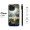 Mystic Prayer Book Light Rays Phone Case iPhone Samsung Cover Pixel 2243 - Image 8