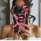 Mystic Serpent Design
 Phone Case iPhone Samsung Cover Pixel 5687 - Image 1