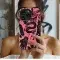 Mystic Serpent Design
 Phone Case iPhone Samsung Cover Pixel 5687 - Image 2