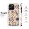 Mystic Symbols Pattern Phone Case iPhone Samsung Cover Pixel 5300 - Image 6