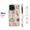 Mystic Symbols Pattern Phone Case iPhone Samsung Cover Pixel 5300 - Image 7