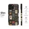 Mystic Tarot Dreamscape
 Phone Case iPhone Samsung Cover Pixel 5685 - Image 7