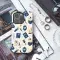 Mystic Witchcraft Design
 Phone Case iPhone Samsung Cover Pixel 5849 - Image 3