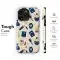 Mystic Witchcraft Design
 Phone Case iPhone Samsung Cover Pixel 5849 - Image 6