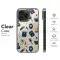Mystic Witchcraft Design
 Phone Case iPhone Samsung Cover Pixel 5849 - Image 8