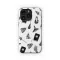 Mystic Witchcraft Pattern
 Phone Case iPhone Samsung Cover Pixel 6047 - Image 1
