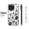 Mystic Witchcraft Pattern
 Phone Case iPhone Samsung Cover Pixel 6047 - Image 8