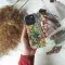 Mystical Collage Aesthetic Phone Case iPhone Samsung Cover Pixel 4961 - Image 4