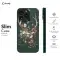 Mystical Deer Floral Phone Case iPhone Samsung Pixel & More - Image 6