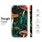 Mystical Midnight Mushroom Grove Art Phone Case iPhone Samsung Cover Pixel 7394 - Image 6