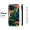 Mystical Midnight Mushroom Grove Art Phone Case iPhone Samsung Cover Pixel 7394 - Image 8