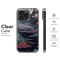 Mystical Moon Over Swirling Clouds Phone Case iPhone Samsung Cover Pixel 7600 - Image 8