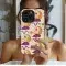 Mystical Moon & Serpent Dream Phone Case iPhone Samsung Cover Pixel 5207 - Image 2