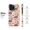 Mystical Moon & Serpent Dream Phone Case iPhone Samsung Cover Pixel 5207 - Image 7