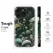 Mystical Mushroom Forest Art Phone Case iPhone Samsung Cover Pixel 5395 - Image 6