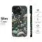 Mystical Mushroom Forest Art Phone Case iPhone Samsung Cover Pixel 5395 - Image 7