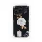 Mystical Raven and Skull Garden Phone Case iPhone Samsung Cover Pixel 7524 - Image 1