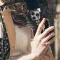 Mystical Raven and Skull Garden Phone Case iPhone Samsung Cover Pixel 7524 - Image 5