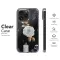 Mystical Raven and Skull Garden Phone Case iPhone Samsung Cover Pixel 7524 - Image 8