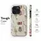 Mystical Still Life Pattern Phone Case iPhone Samsung Cover Pixel 5220 - Image 6
