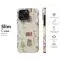 Mystical Still Life Pattern Phone Case iPhone Samsung Cover Pixel 5220 - Image 7