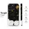 Mystical Universe with Woman's Hand Phone Case iPhone Samsung Cover Pixel 2135 - Image 6