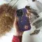 Mystical with Celestial Phone Case iPhone Samsung Cover Pixel 2731 - Image 4