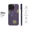 Mystical with Celestial Phone Case iPhone Samsung Cover Pixel 2731 - Image 7