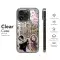 NANA Japanese Anime Manga Comic Phone Case iPhone Samsung Cover Pixel 1975 - Image 8