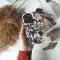 NANA Japanese Anime Manga Comic Phone Case iPhone Samsung Cover Pixel 1976 - Image 4