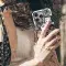 NANA Japanese Anime Manga Comic Phone Case iPhone Samsung Cover Pixel 1979 - Image 5