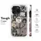 NANA Japanese Anime Manga Comic Phone Case iPhone Samsung Cover Pixel 1979 - Image 6