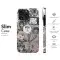 NANA Japanese Anime Manga Comic Phone Case iPhone Samsung Cover Pixel 1979 - Image 7