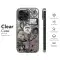 NANA Japanese Anime Manga Comic Phone Case iPhone Samsung Cover Pixel 1979 - Image 8