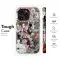 NANA Japanese Anime Manga Comic Phone Case iPhone Samsung Cover Pixel 1981 - Image 6