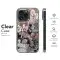 NANA Japanese Anime Manga Comic Phone Case iPhone Samsung Cover Pixel 1981 - Image 8
