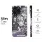 NANA Japanese Anime Manga Comic Phone Case iPhone Samsung Cover Pixel 1985 - Image 7
