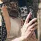 NANA Japanese Anime Manga Comic Phone Case iPhone Samsung Cover Pixel 1987 - Image 5
