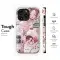 NANA Japanese Anime Manga Comic Pink Phone Case iPhone Samsung Cover Pixel 1986 - Image 6