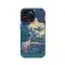 Naruto Lofi Japanese Phone Case iPhone Samsung Pixel & More - Image 1