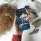 Naruto Lofi Japanese Phone Case iPhone Samsung Pixel & More - Image 2