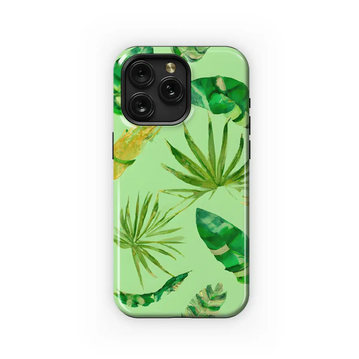 Nature Metaverse Phone Case iPhone Samsung Cover Pixel 3392 - Image 1