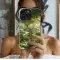 Nature Park with Diverse Flora and Fauna Phone Case iPhone Samsung Cover Pixel 3118 - Image 2