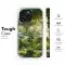 Nature Park with Diverse Flora and Fauna Phone Case iPhone Samsung Cover Pixel 3118 - Image 6