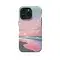 Nature Sea Wave Sunset Phone Case iPhone Samsung Pixel & More 42 - Image 1