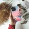 Nature Sea Wave Sunset Phone Case iPhone Samsung Pixel & More 42 - Image 2