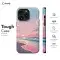 Nature Sea Wave Sunset Phone Case iPhone Samsung Pixel & More 42 - Image 5