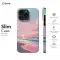 Nature Sea Wave Sunset Phone Case iPhone Samsung Pixel & More 42 - Image 6