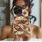 Navajo Tribal Geometric Phone Case iPhone Samsung Cover Pixel 3207 - Image 2